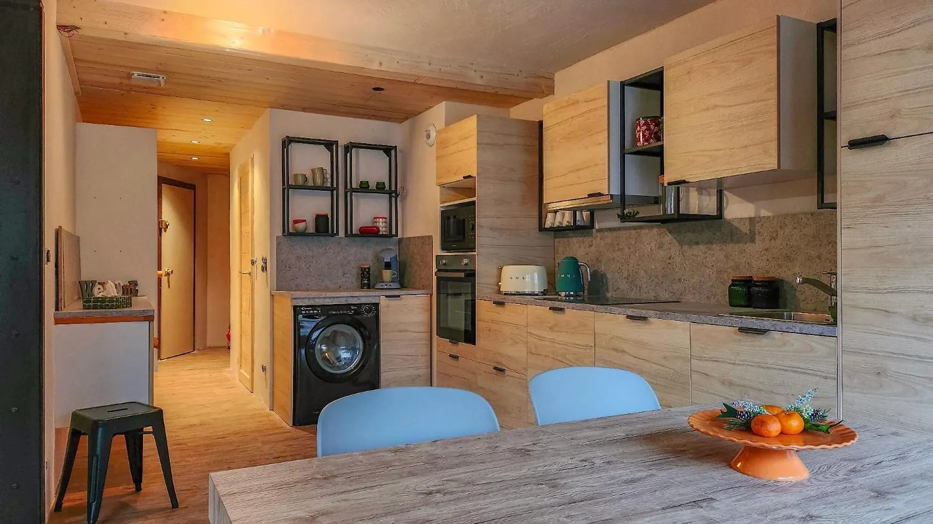 Arc 2000 - Appartement Ou Studio Avec Balcon Et Vue Apartment