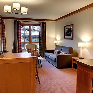 Appartement Arc 1950, Les Arcs (Savoie)
