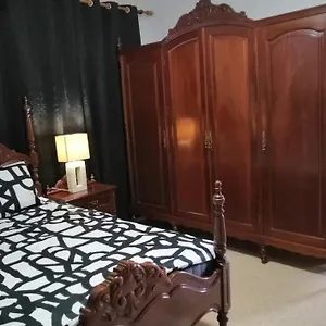 Casa Arte Homestay San Jose de Caideros