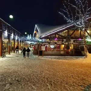 Appartement Arc 1800, Pierra Menta, Les Arcs (Savoie)