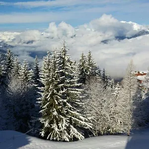 Appartement Les Arcs 1800, Nova 2, 6 Pers, Parking Couvert Gratuit, Les Arcs (Savoie)